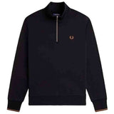Sudadera Fred Perry