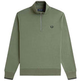 Sudadera Fred Perry