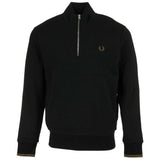 Sudadera Fred Perry
