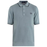 Polo De Manga Corta Fred Perry M3600