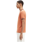 Fred Perry Short Sleeve Polo