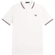 Fred Perry Short Sleeve Polo