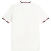 Fred Perry Short Sleeve Polo