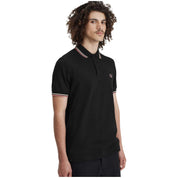 Fred Perry Short Sleeve Polo