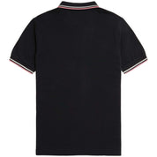 Fred Perry Short Sleeve Polo