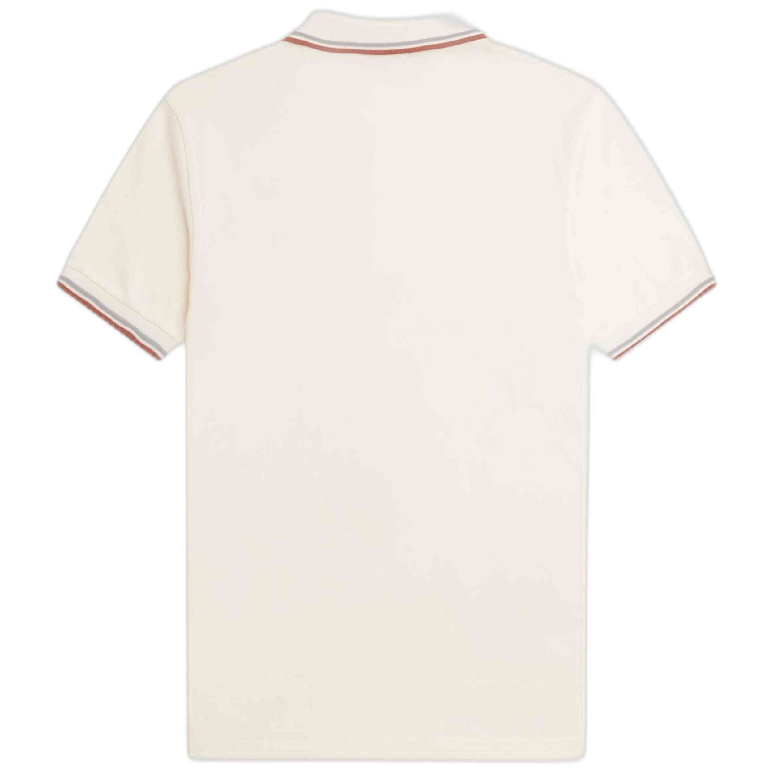 Polo De Manga Corta Fred Perry M3600-Y20