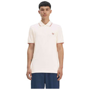 Polo De Manga Corta Fred Perry M3600-Y20