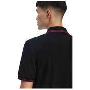Polo De Manga Corta Fred Perry M3600-Y42
