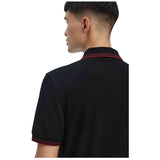 Polo De Manga Corta Fred Perry M3600-Y42