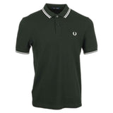 Polo De Manga Corta Fred Perry M3600T50