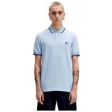 Polo De Manga Corta Fred Perry M3600
