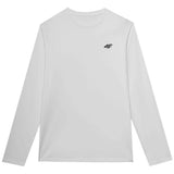 Camiseta De Manga Larga 4F