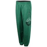 Pantalon Largo Adidas Pantalón Niño/Niña Adidas Nba Fan Winter Celtics "Verde"