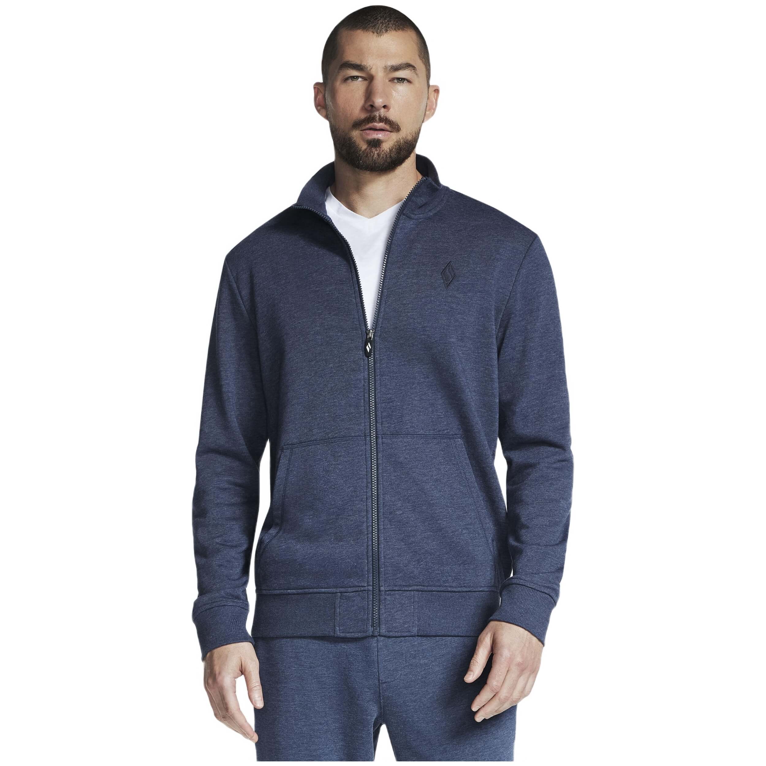 Chaqueta Skechers Go Walk Wear Everywhere