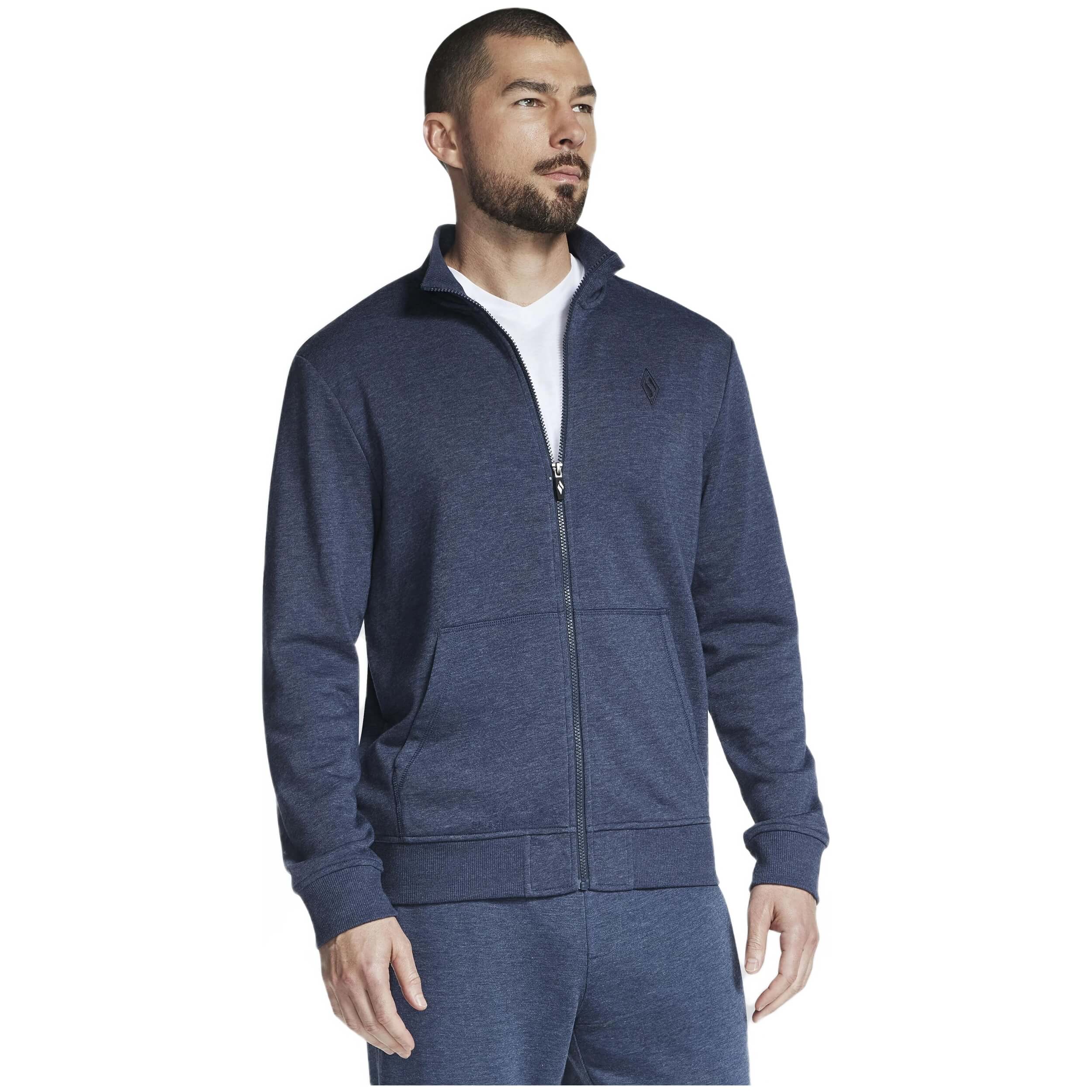 Chaqueta Skechers Go Walk Wear Everywhere