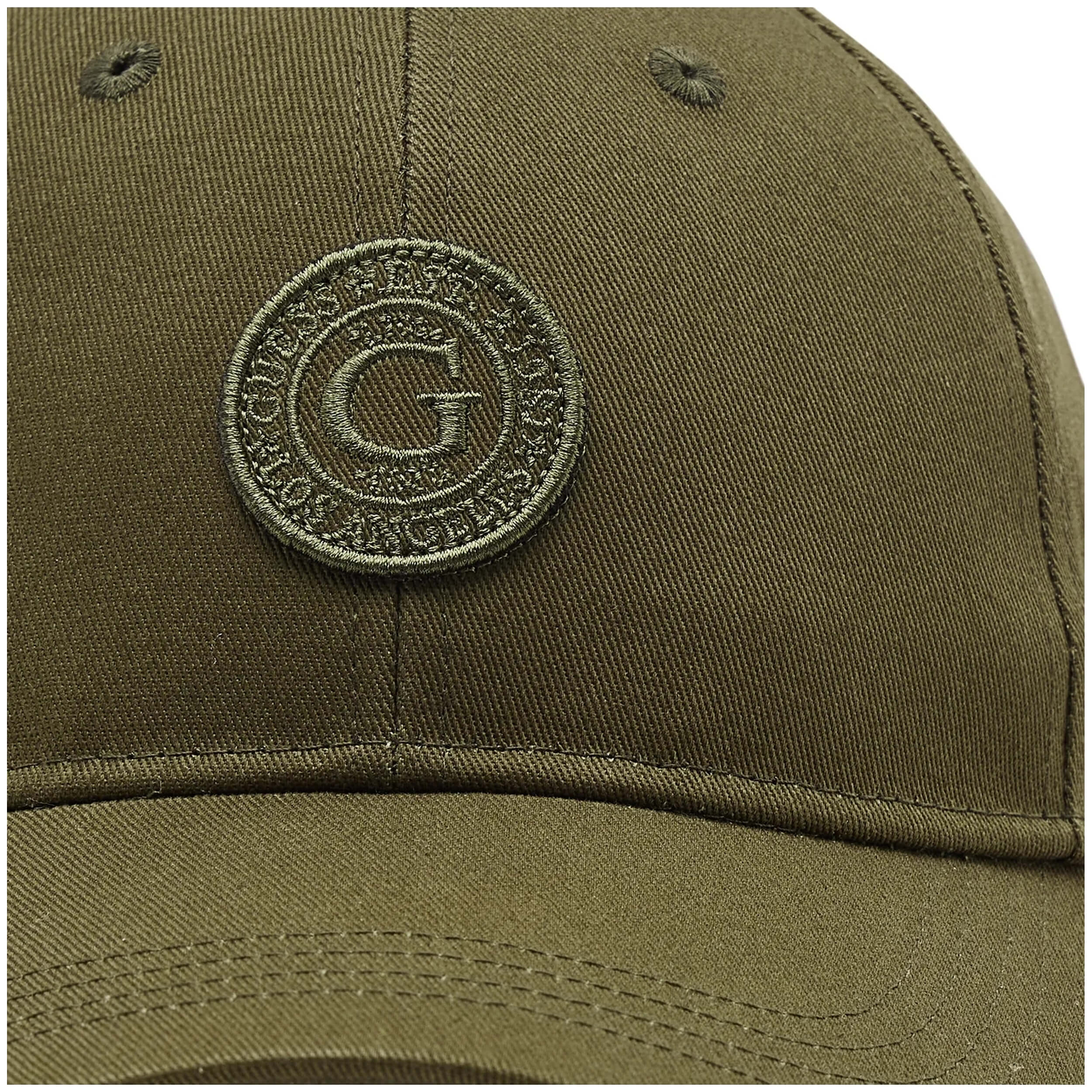 Gorra Guess Baseball G Patch