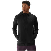 Sudadera Con Capucha 4F M403-20S