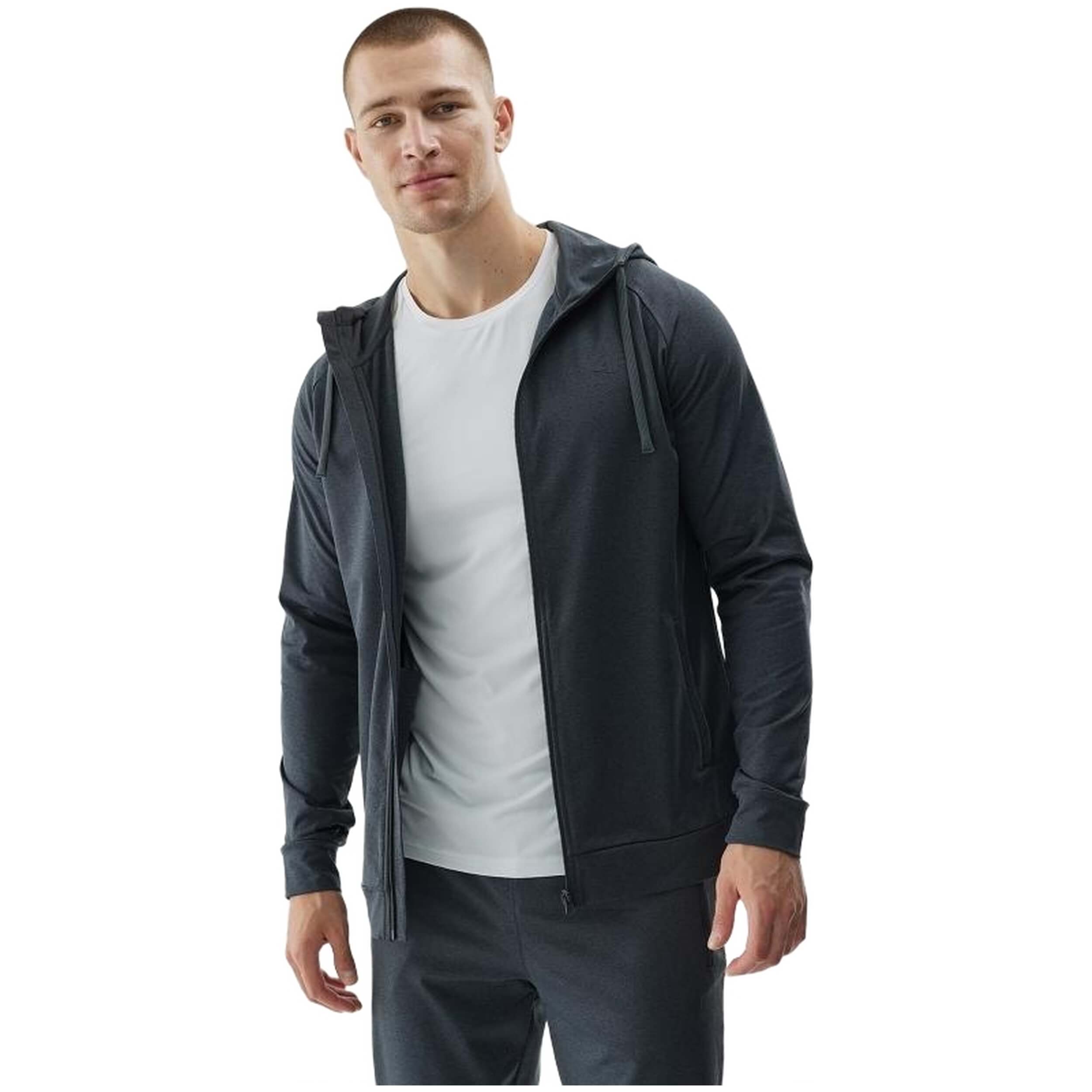 Sudadera Con Capucha 4F M403-22M