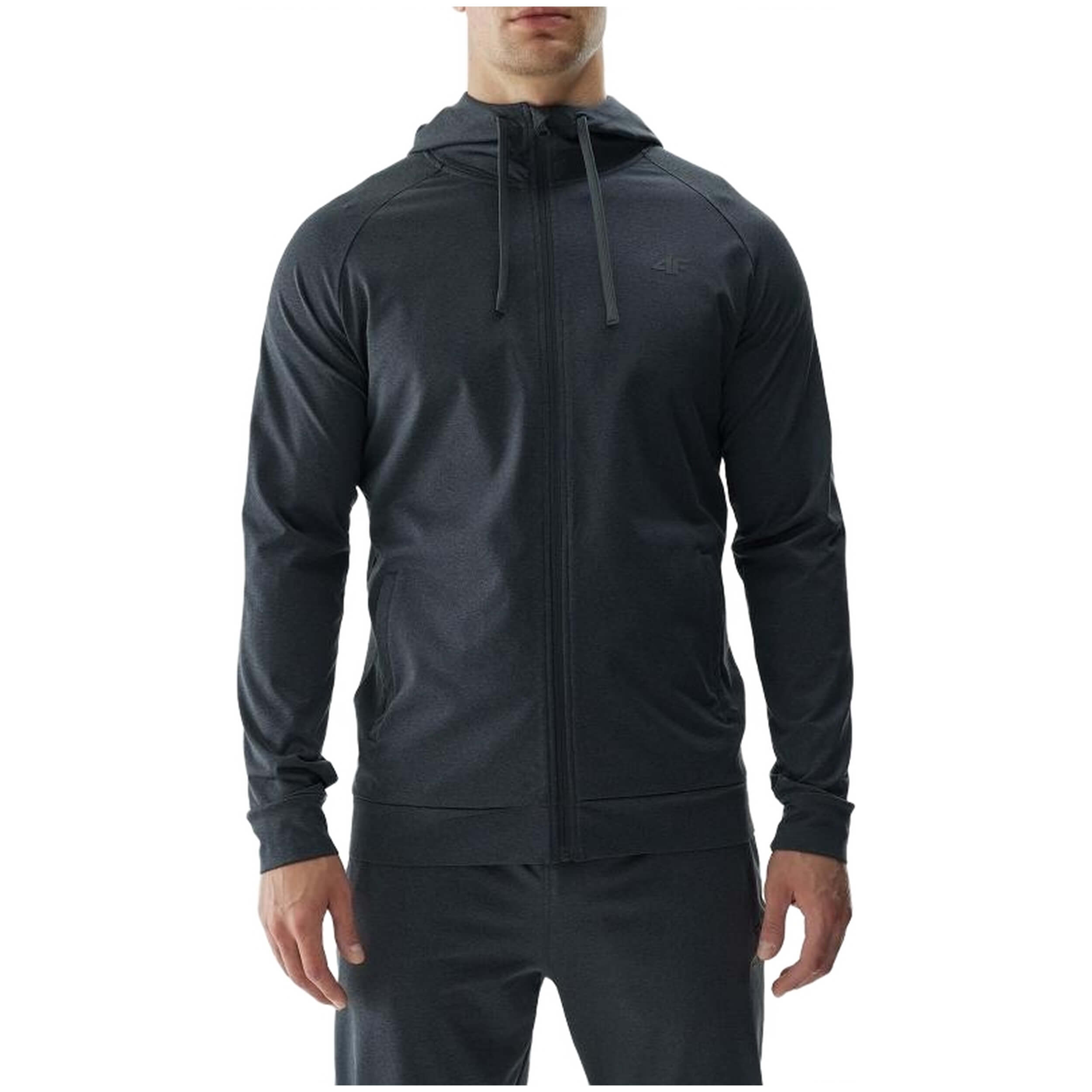 Sudadera Con Capucha 4F M403-22M