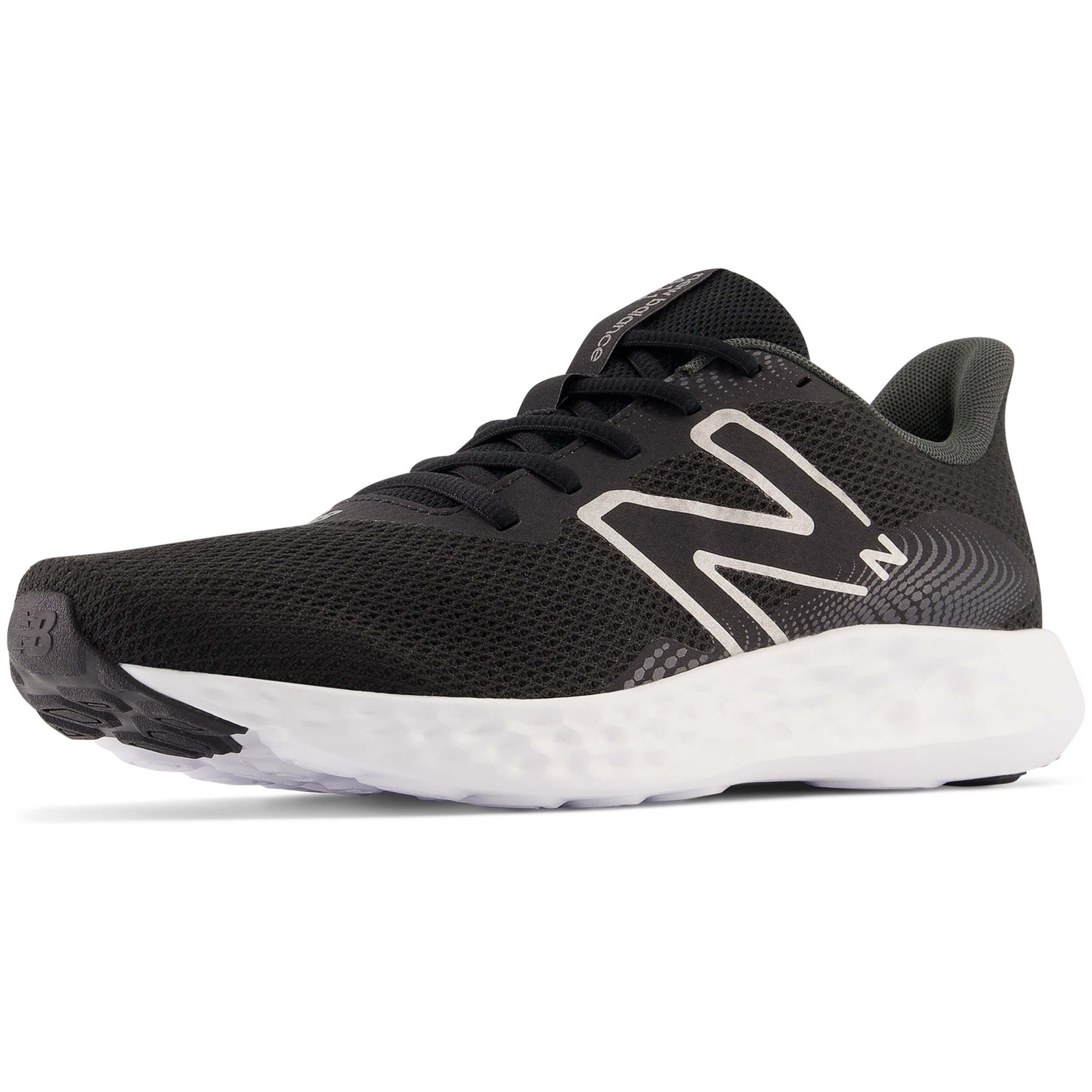 Zapatillas De Running New Balance 411