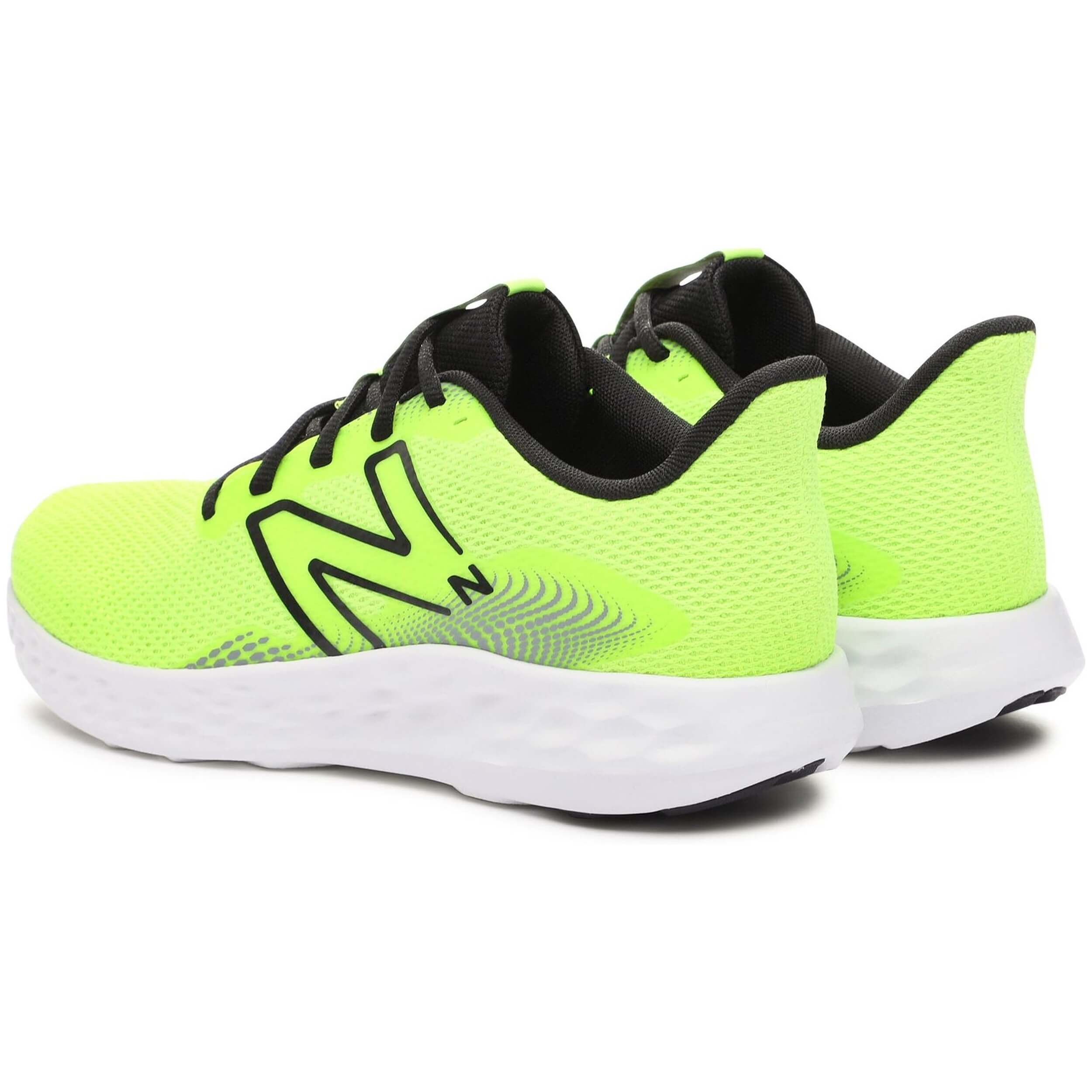 Zapatillas New Balance 411V3