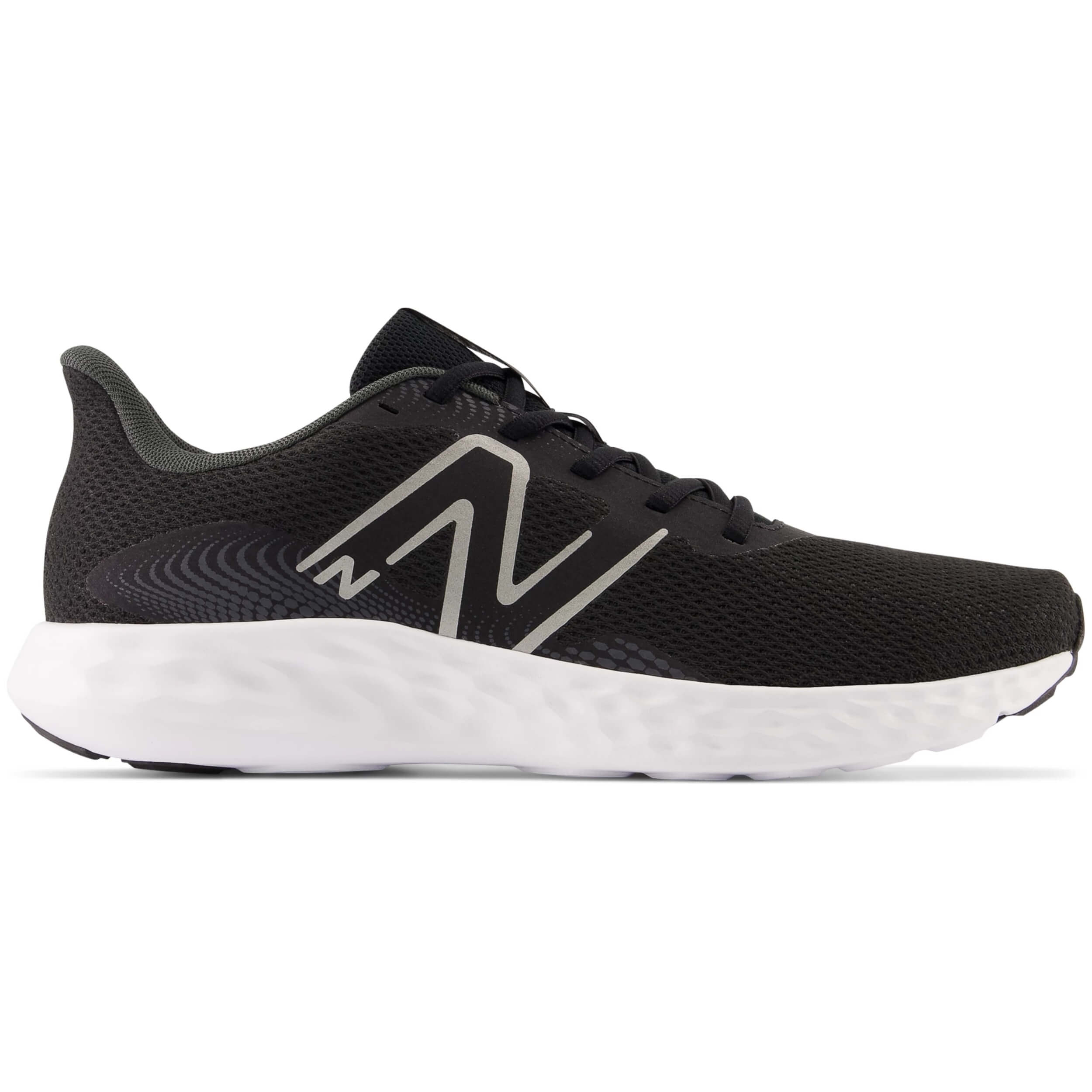 Zapatillas De Running New Balance 411V3