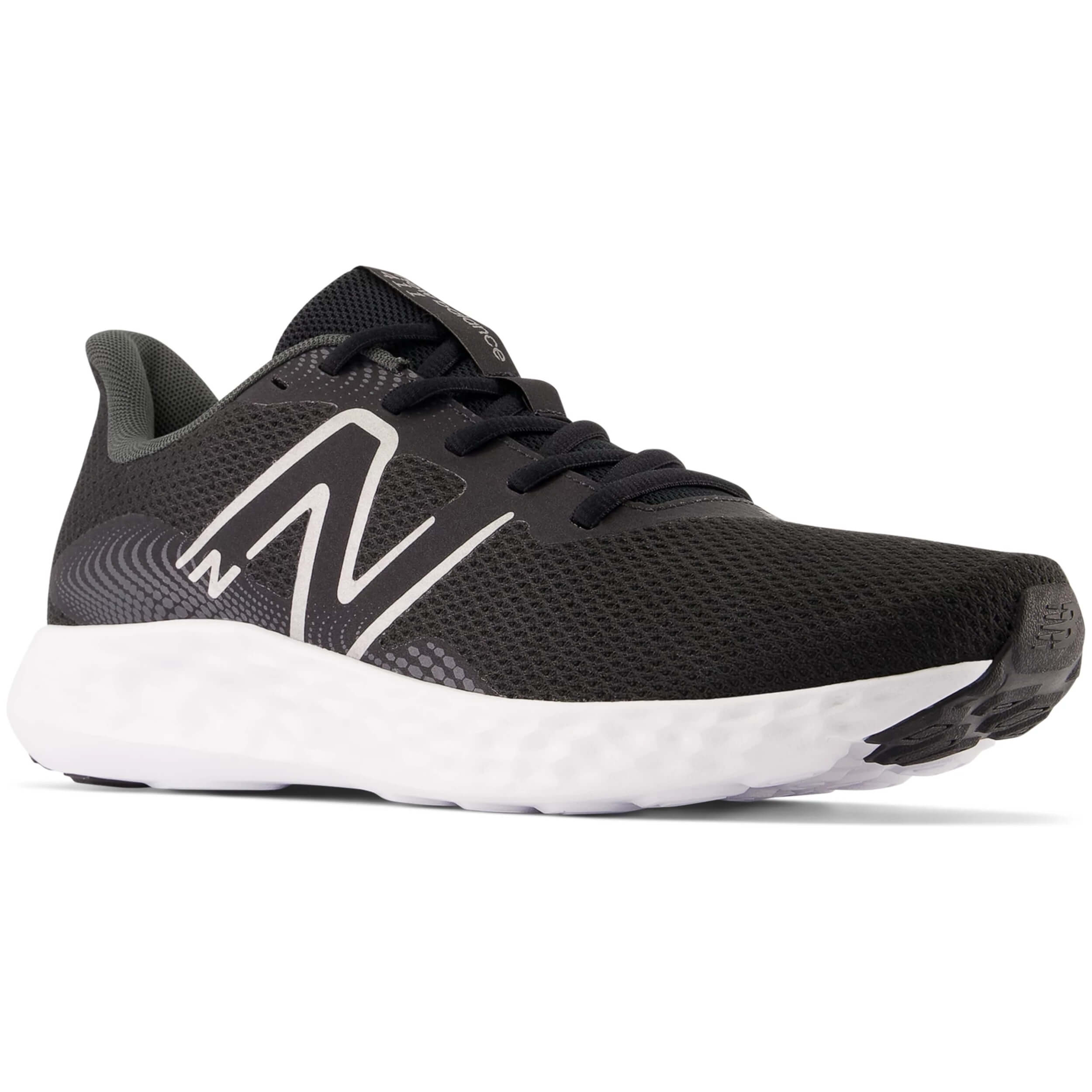 Zapatillas De Running New Balance 411V3