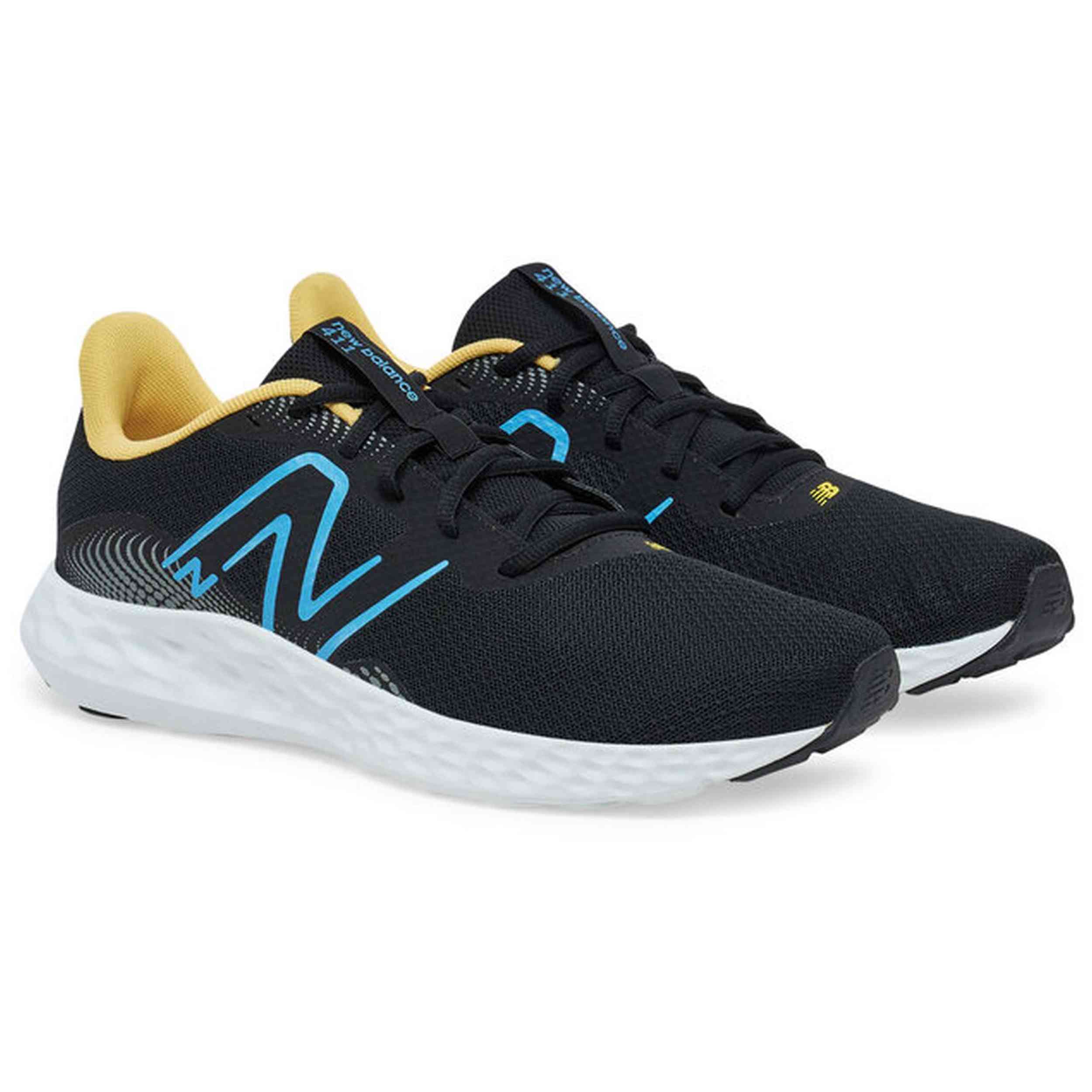 Zapatillas New Balance 411