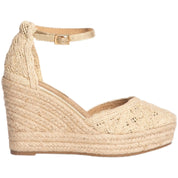 Sandalias De Tacon Corina M4295