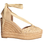 Corina Platform Sandals