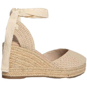 Corina Platform Sandals