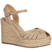 Corina Platform Sandals