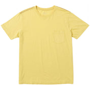 Camiseta De Manga Corta Rvca Ptc 2 Pigment