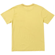 Camiseta De Manga Corta Rvca Ptc 2 Pigment