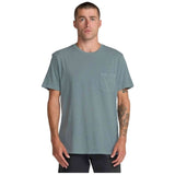 Camiseta De Manga Corta Rvca