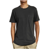 Camiseta De Manga Corta Rvca