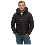 Chaqueta Superdry