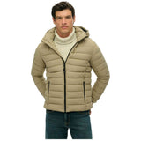 Chaqueta Superdry