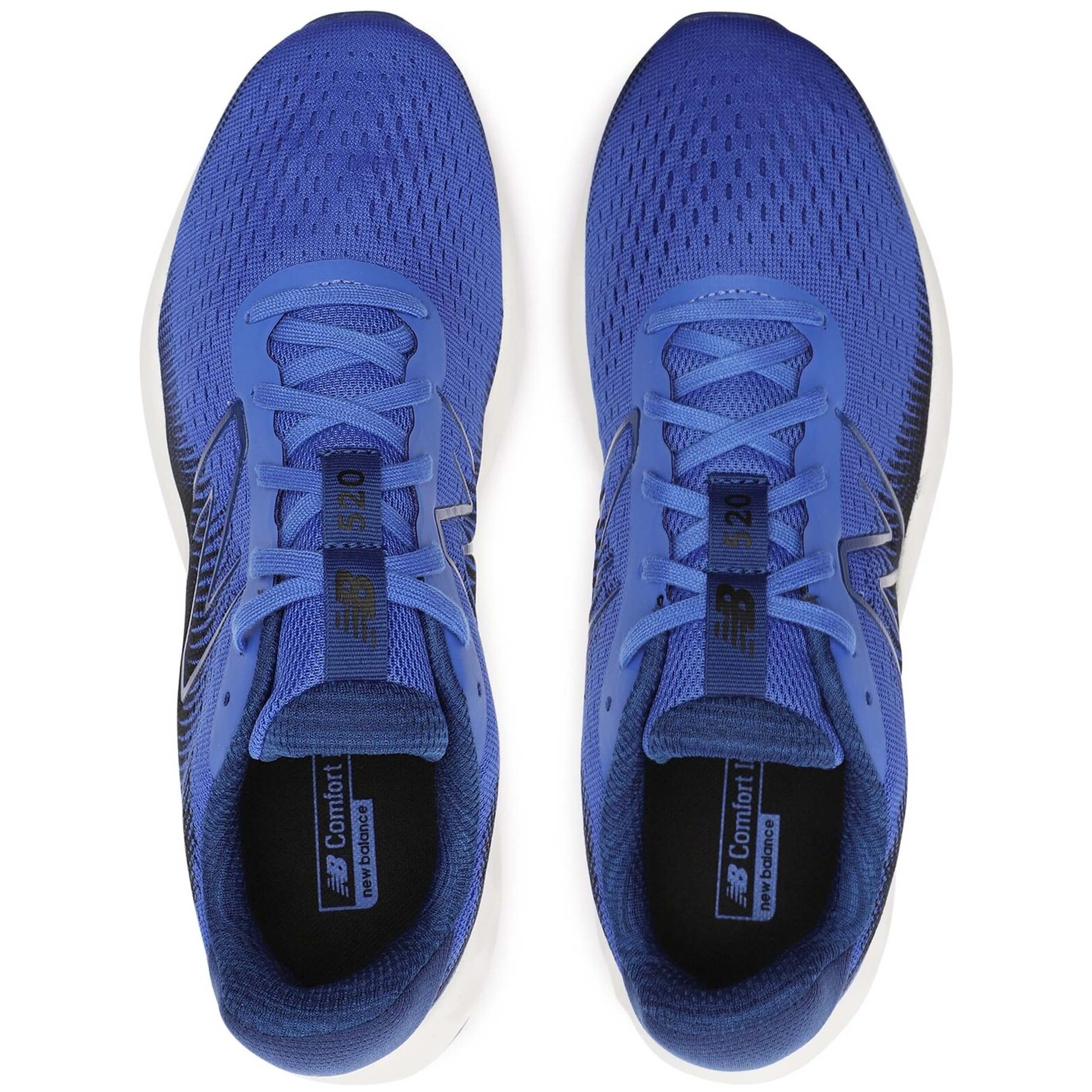 New Balance 520 V8 Running Shoes