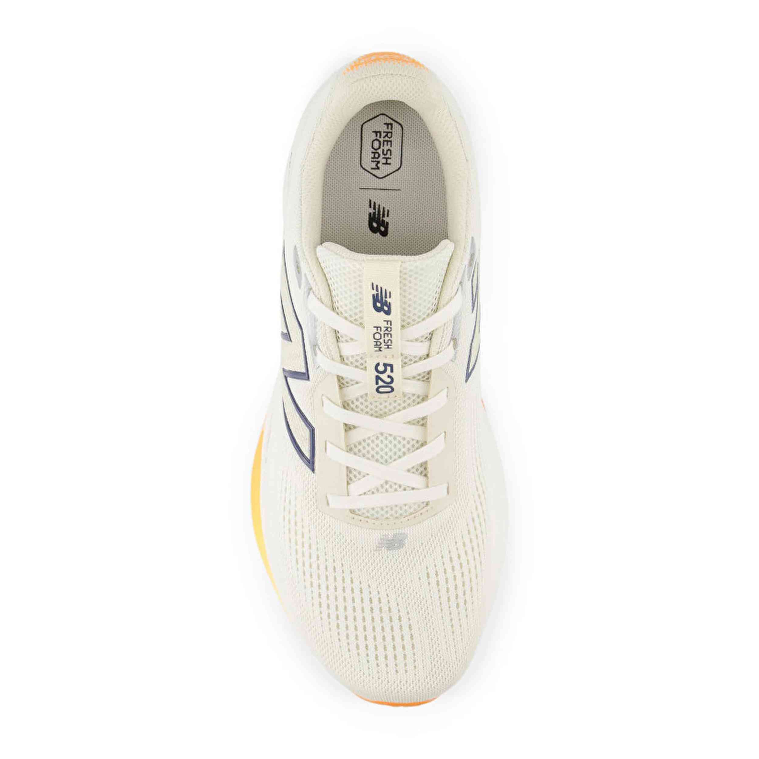 Zapatillas New Balance Fresh Foam 520 V9