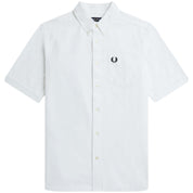 Fred Perry Oxford Shirt