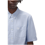 Fred Perry Oxford Shirt