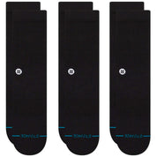 Calcetines Stance Icon 3 Pack