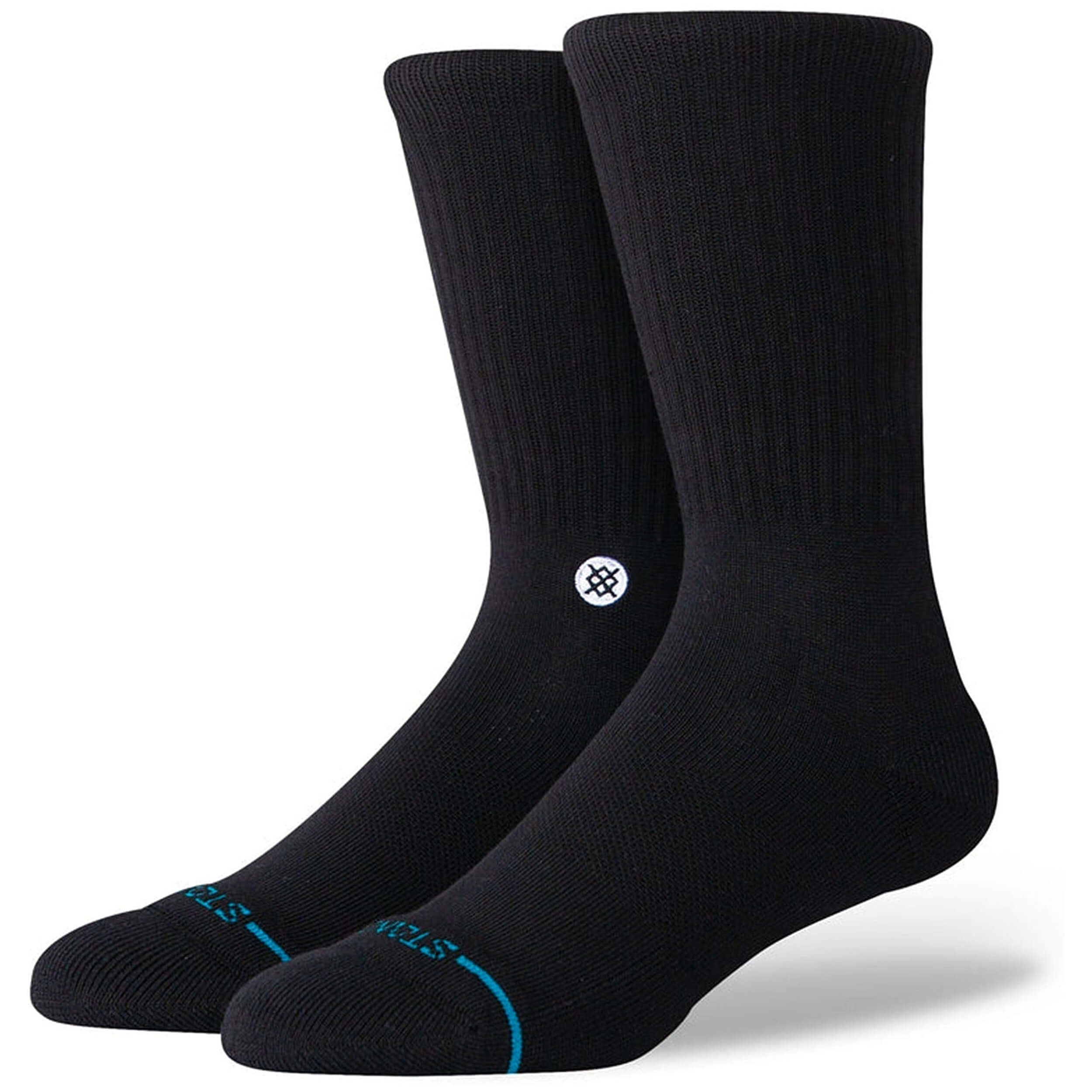 Calcetines Stance Icon 3 Pack
