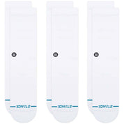 Calcetines Stance Icon 3 Pack