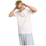 Camiseta De Manga Corta Fred Perry Laurel