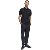 Camiseta De Manga Corta Adidas Fred Perry M6000 - Polos