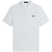 Polo De Manga Corta Fred Perry M6000-100