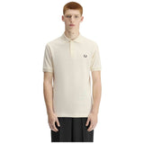 Polo De Manga Corta Fred Perry The Fred Perry Shirt