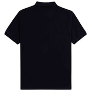 Polo De Manga Corta Fred Perry M6000-350